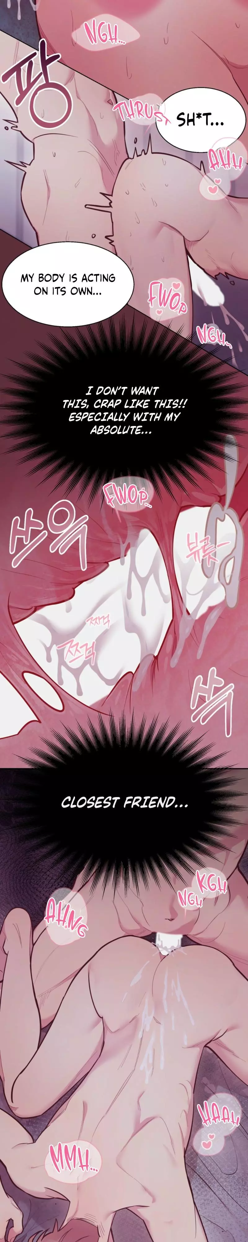 Unlucky Dream - Chapter 1 Page 35