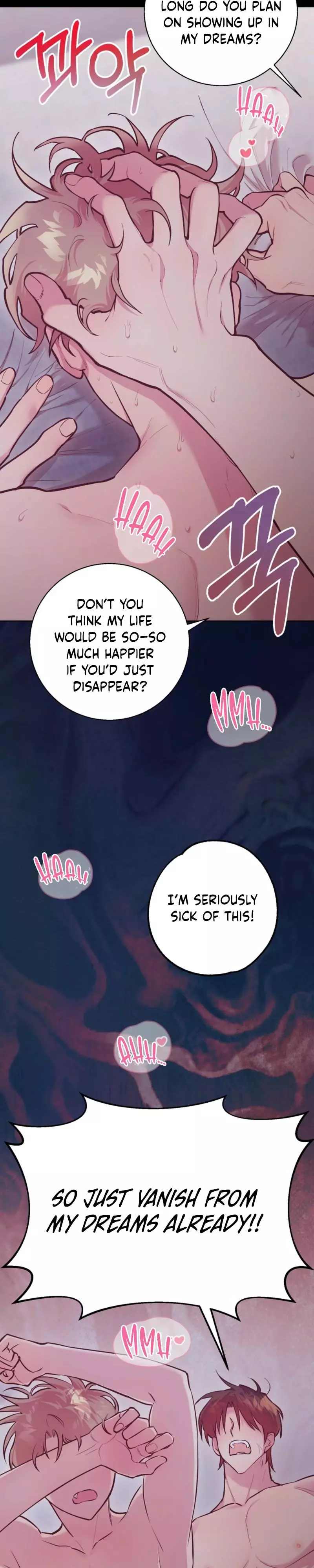 Unlucky Dream - Chapter 1 Page 37