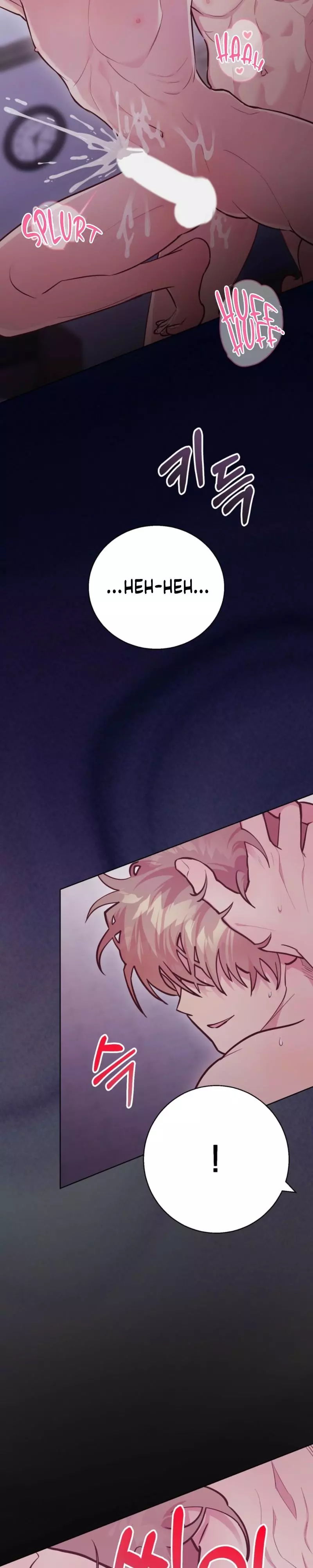 Unlucky Dream - Chapter 1 Page 38