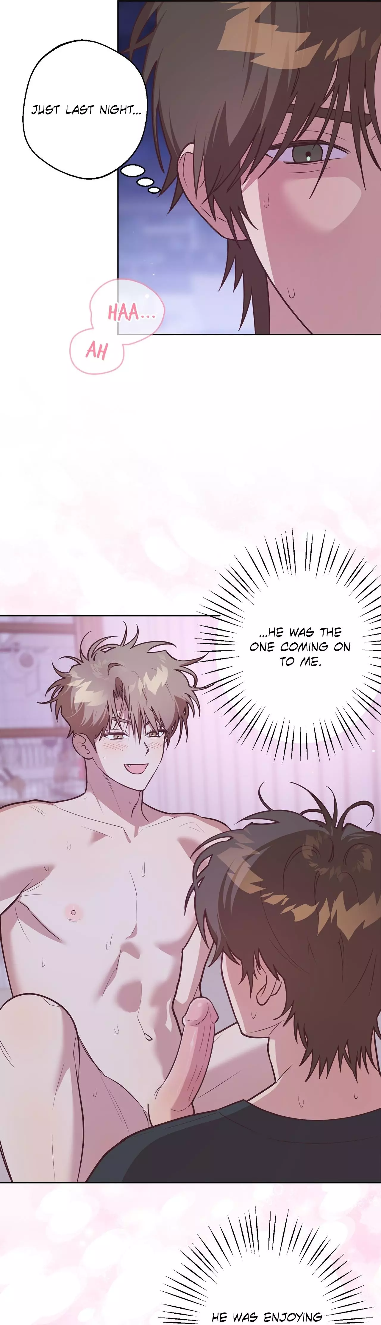 Unlucky Dream - Chapter 10 Page 6