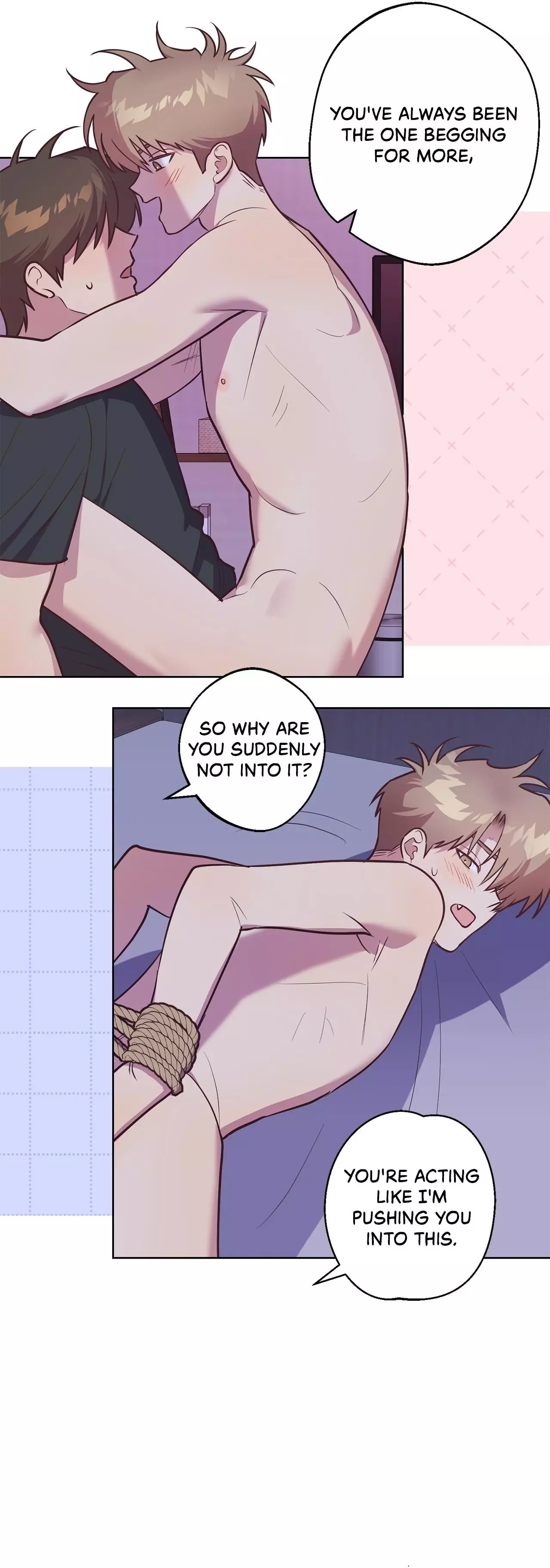 Unlucky Dream - Chapter 10 Page 10