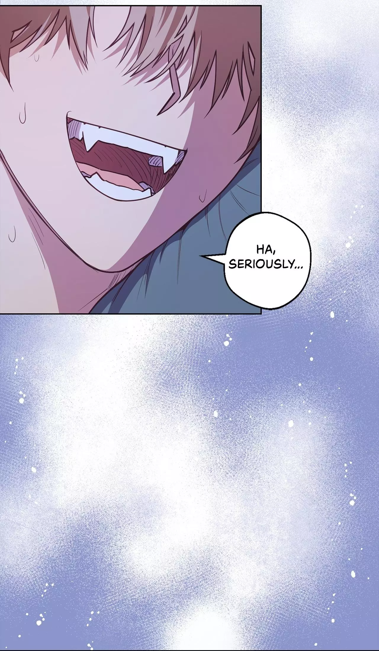 Unlucky Dream - Chapter 10 Page 16
