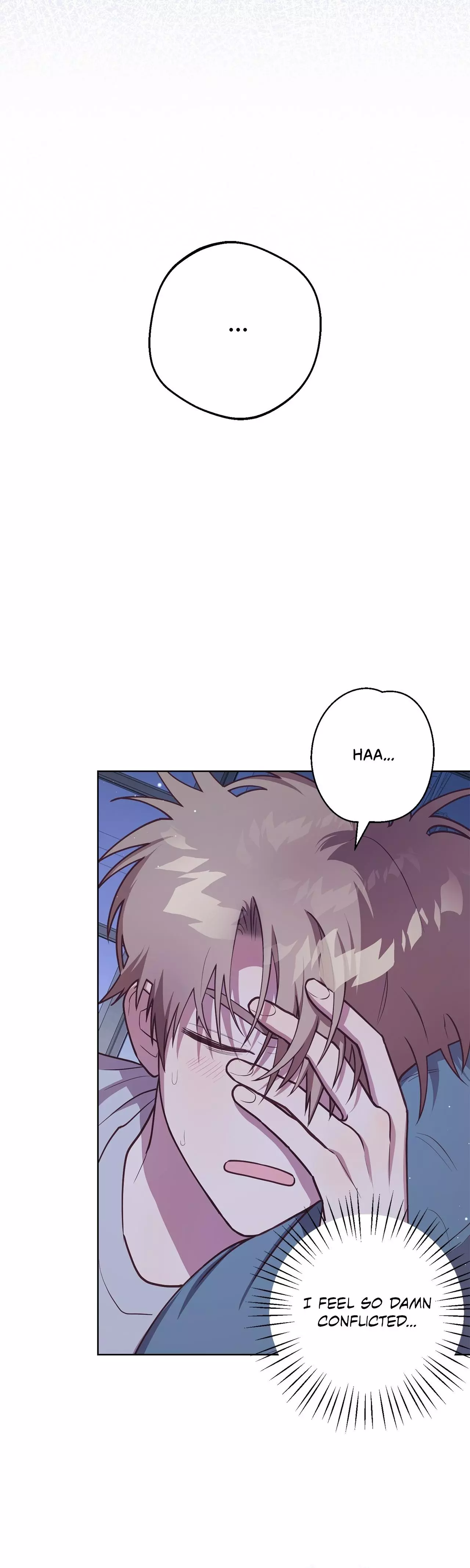 Unlucky Dream - Chapter 10 Page 19