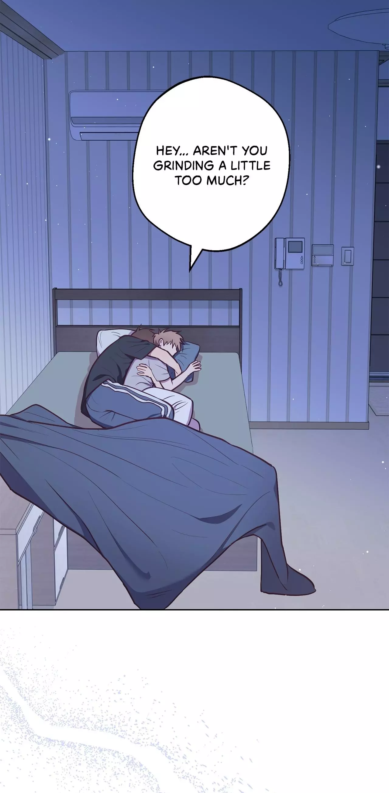 Unlucky Dream - Chapter 10 Page 23