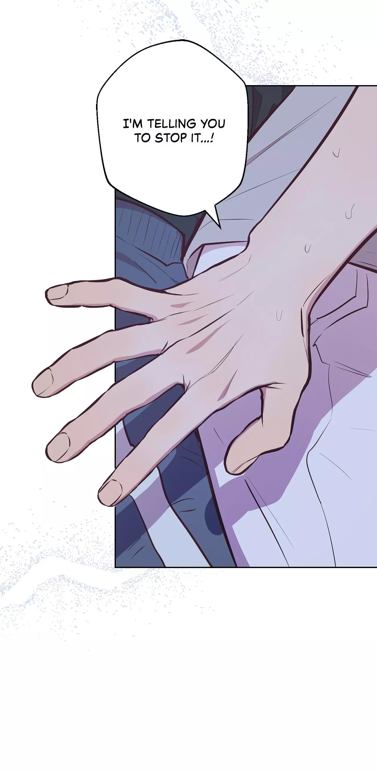 Unlucky Dream - Chapter 10 Page 24