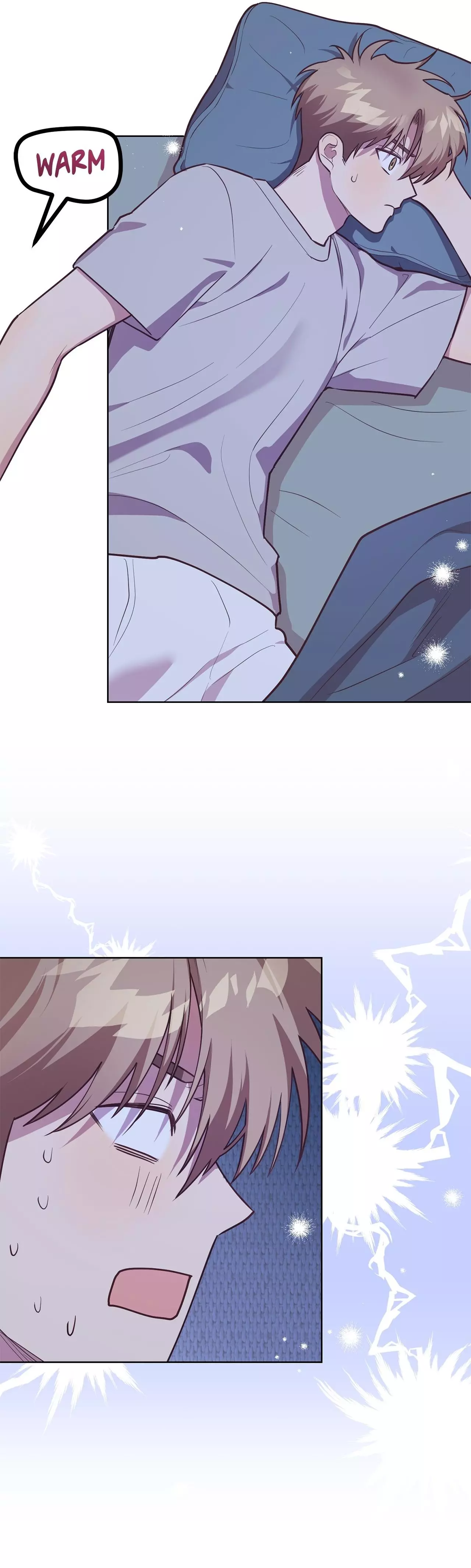 Unlucky Dream - Chapter 10 Page 25