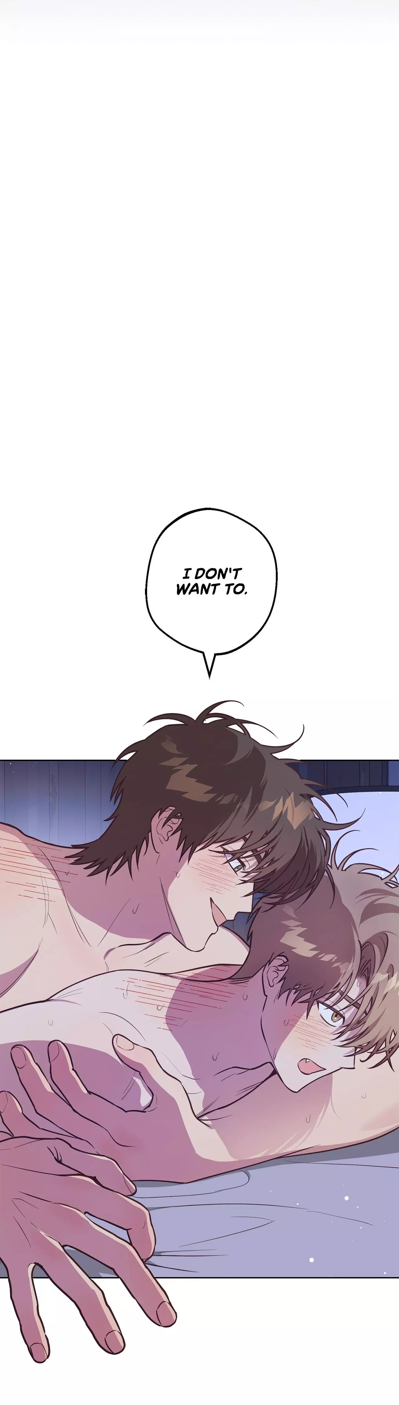 Unlucky Dream - Chapter 10 Page 29