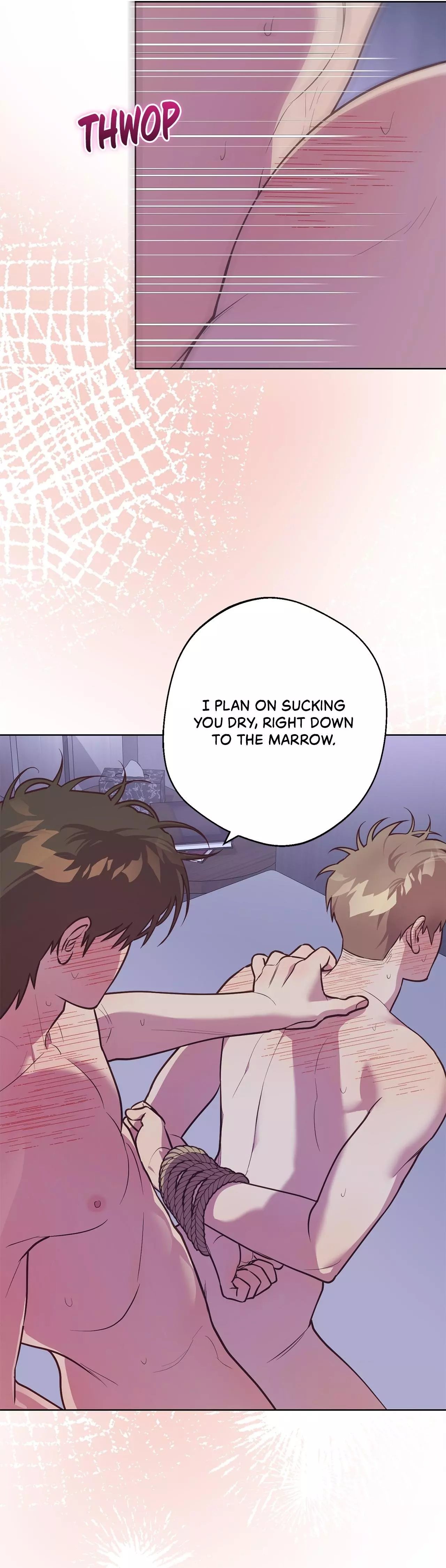 Unlucky Dream - Chapter 10 Page 34