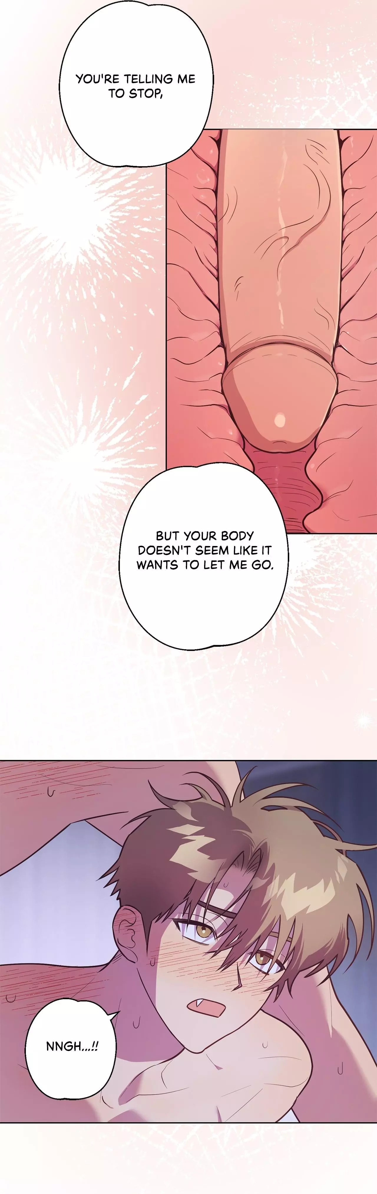 Unlucky Dream - Chapter 10 Page 37