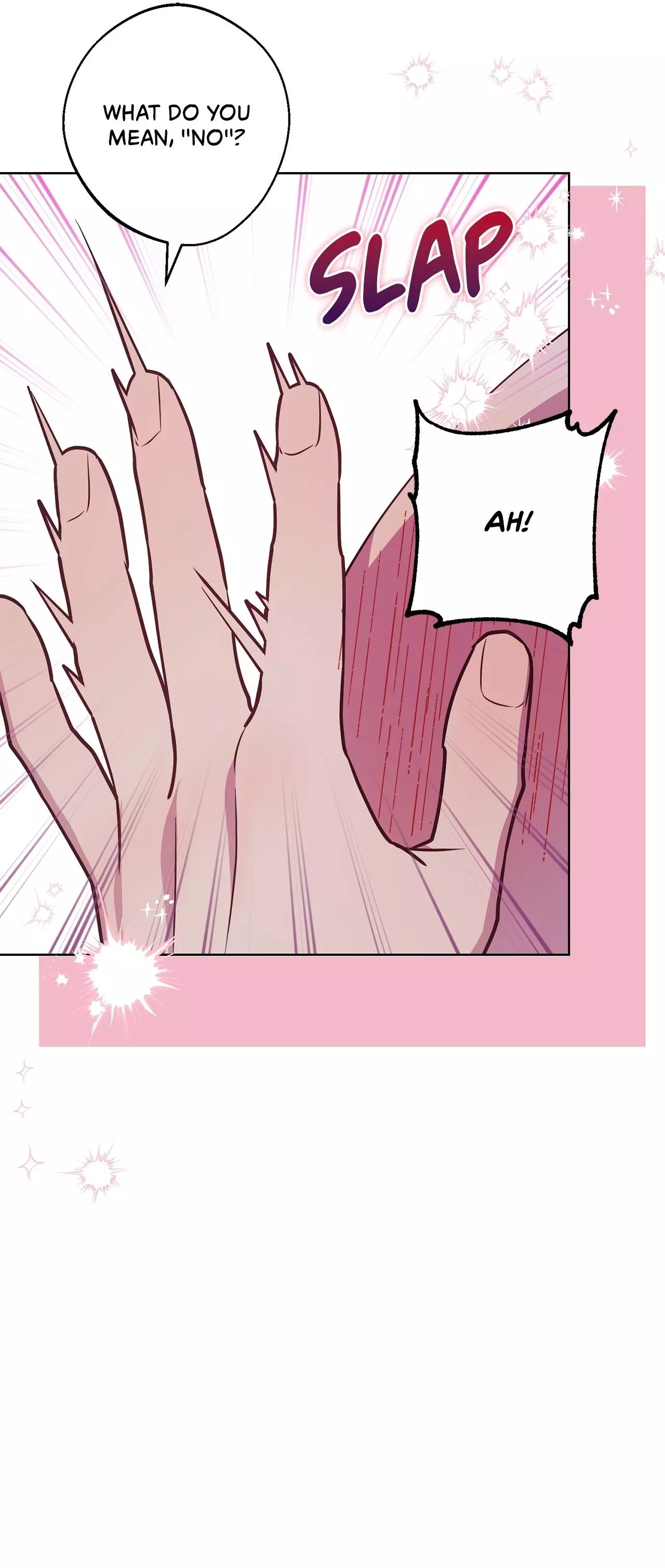 Unlucky Dream - Chapter 10 Page 39