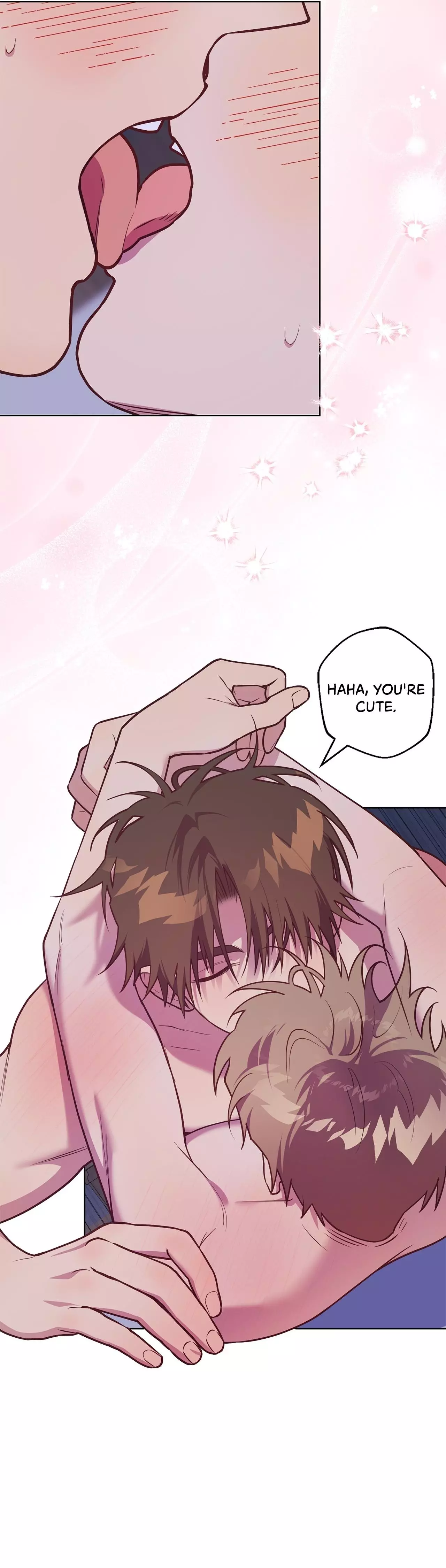 Unlucky Dream - Chapter 10 Page 44