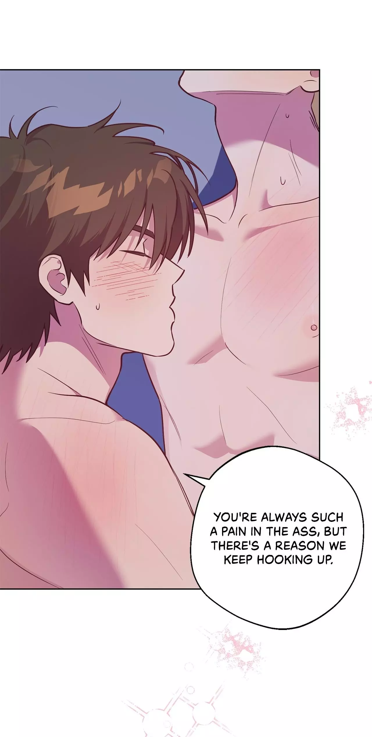 Unlucky Dream - Chapter 10 Page 45