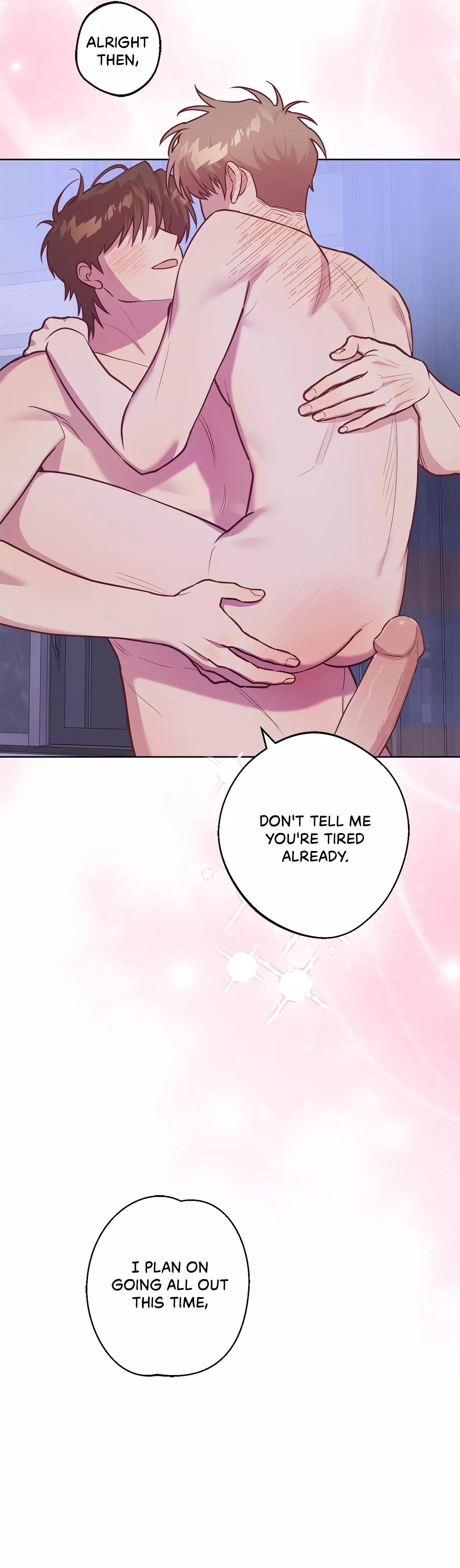 Unlucky Dream - Chapter 10 Page 47