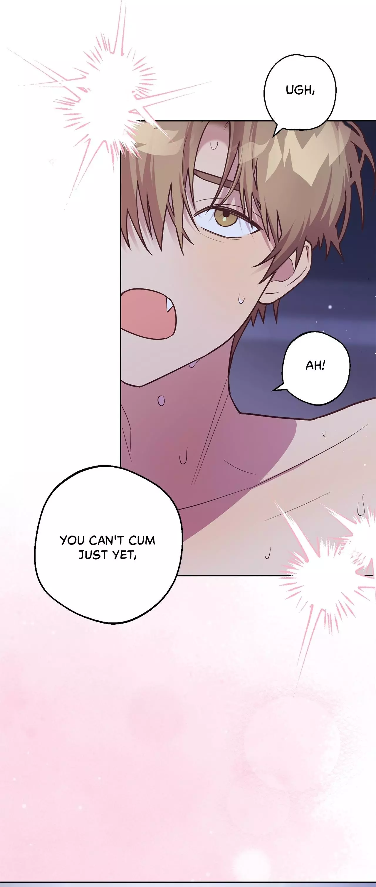 Unlucky Dream - Chapter 10 Page 50
