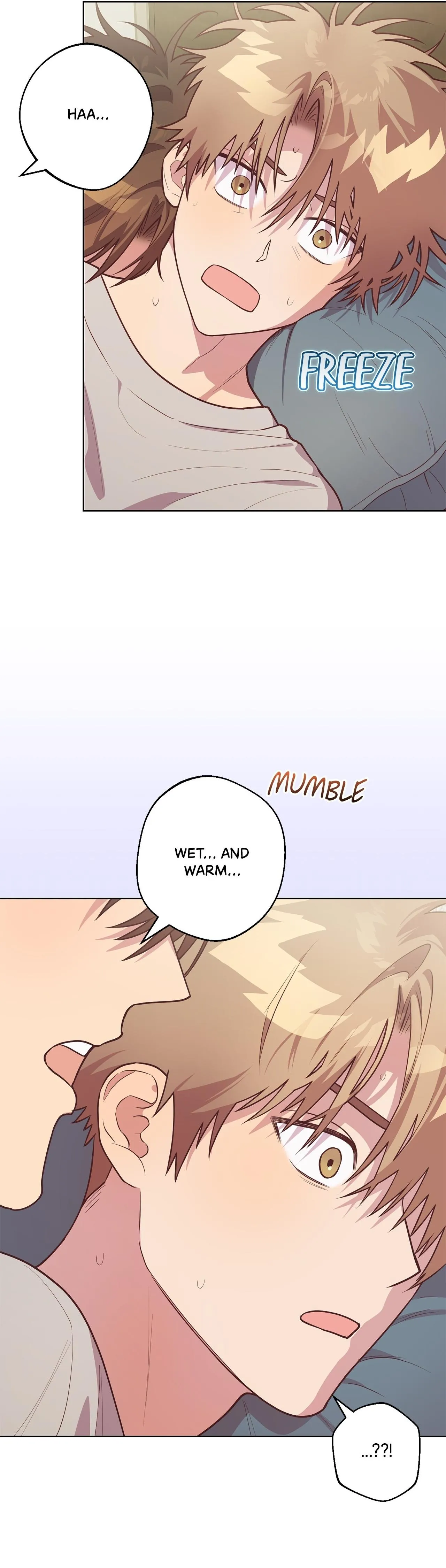 Unlucky Dream - Chapter 11 Page 4