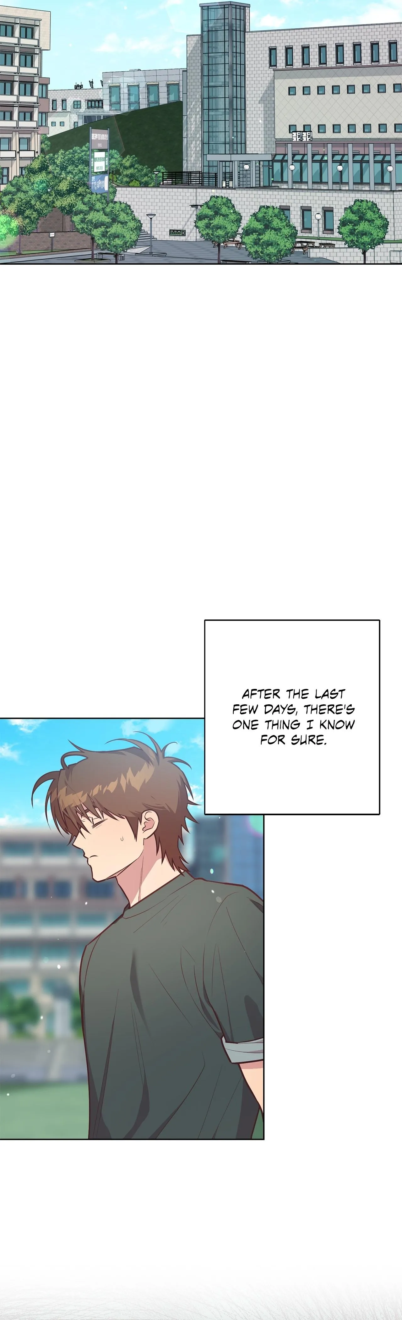 Unlucky Dream - Chapter 11 Page 27