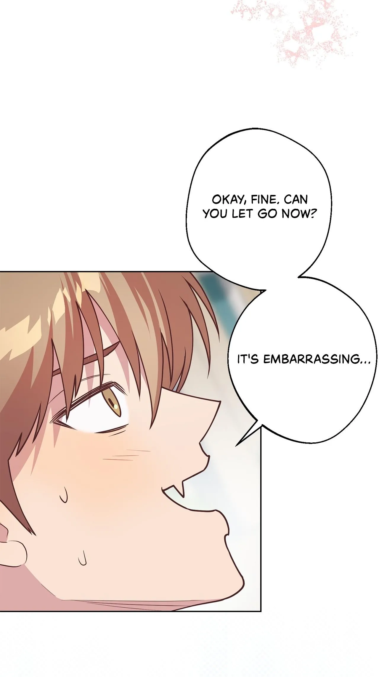 Unlucky Dream - Chapter 11 Page 33