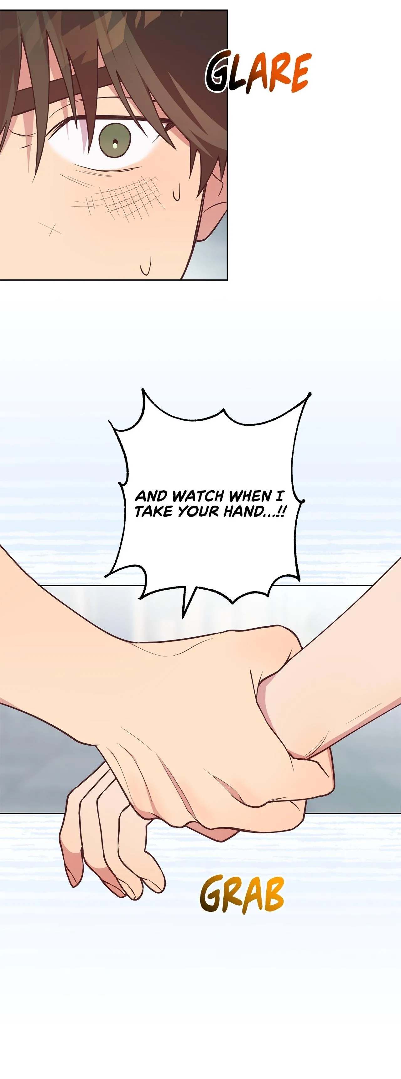 Unlucky Dream - Chapter 11 Page 40
