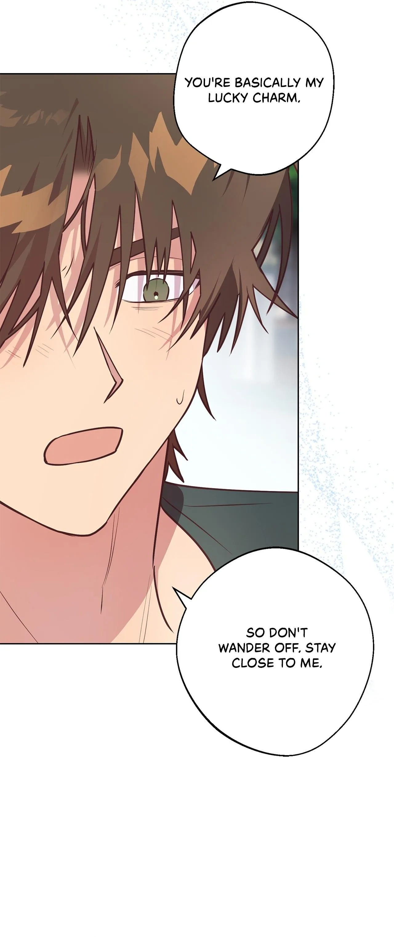 Unlucky Dream - Chapter 11 Page 44