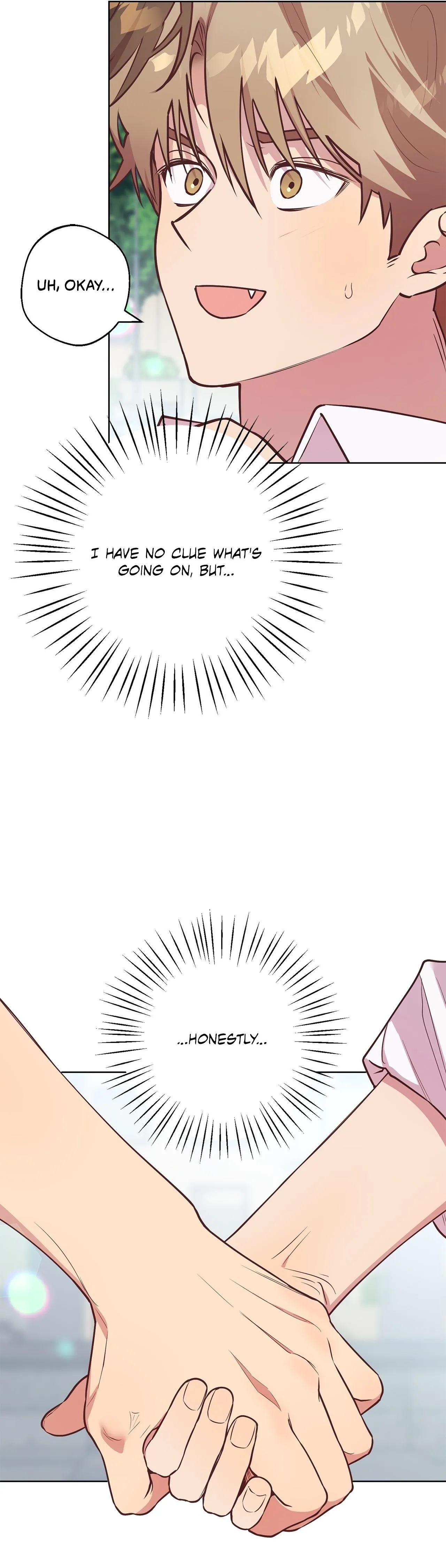 Unlucky Dream - Chapter 11 Page 45