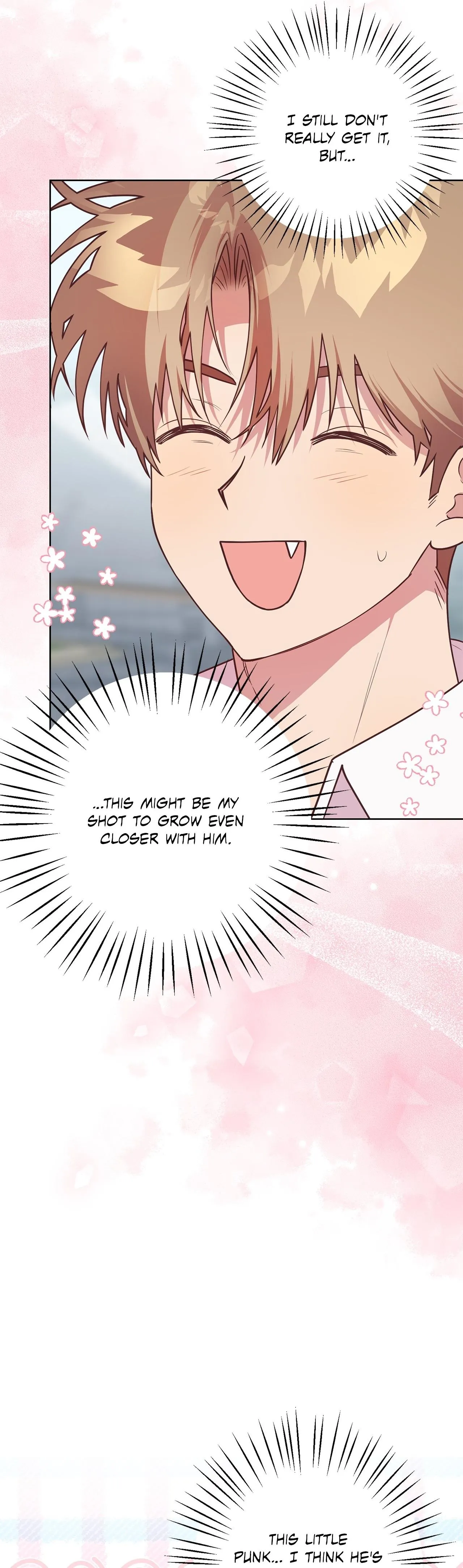 Unlucky Dream - Chapter 11 Page 49