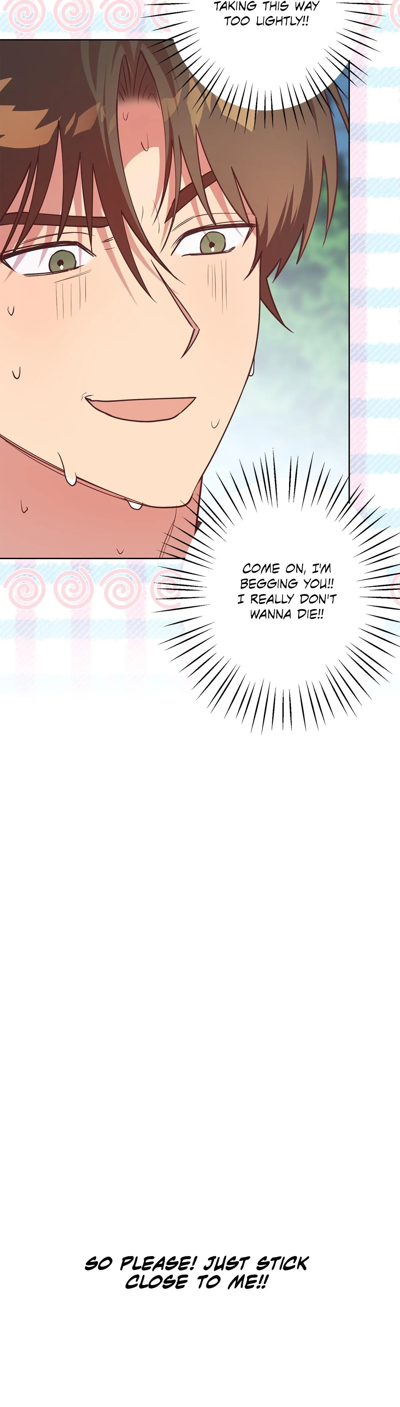 Unlucky Dream - Chapter 11 Page 50