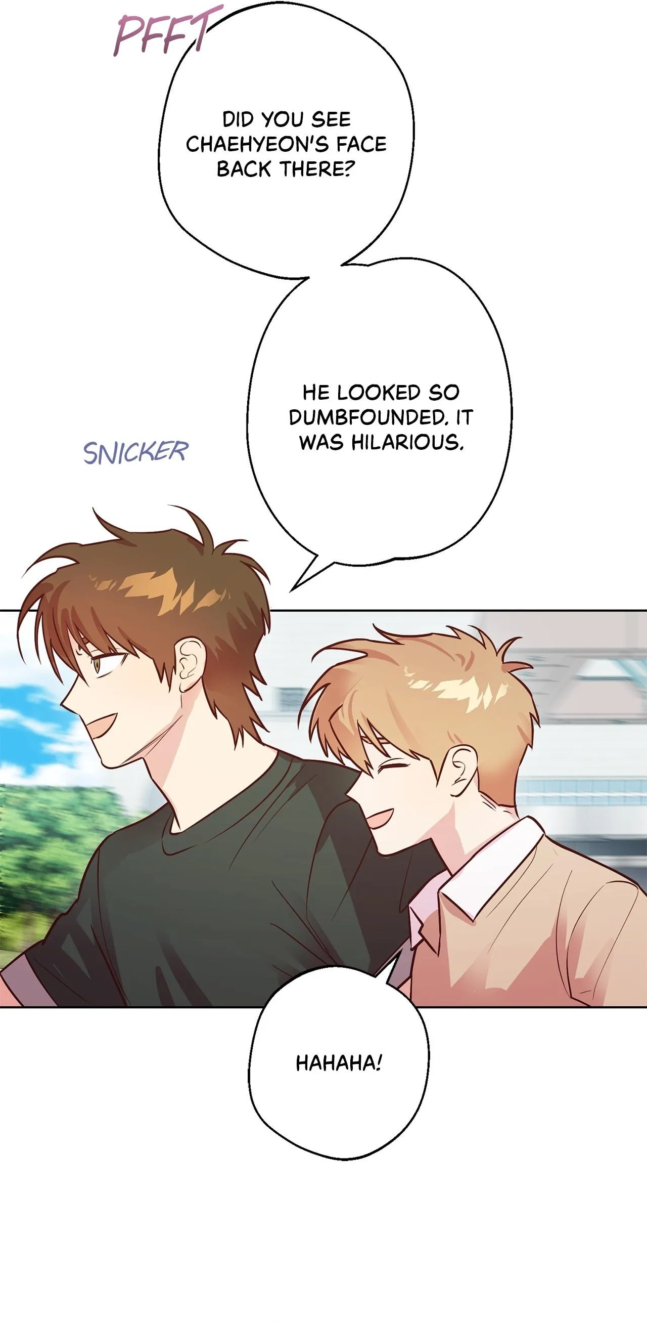 Unlucky Dream - Chapter 12 Page 39