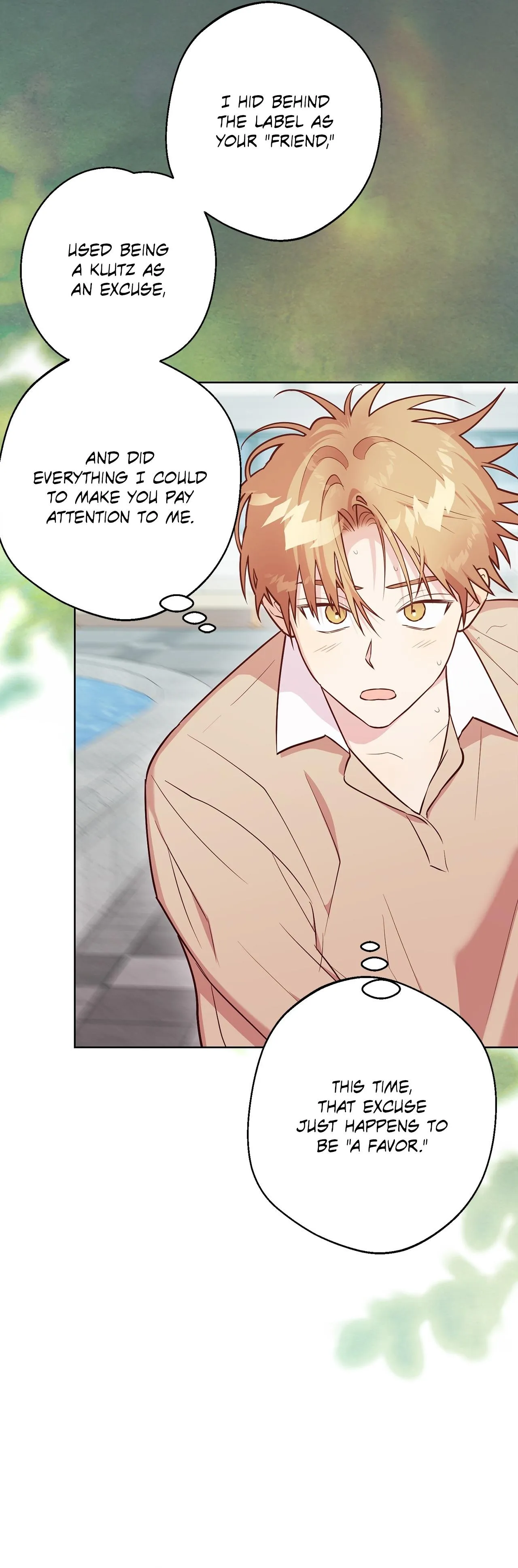 Unlucky Dream - Chapter 12 Page 44