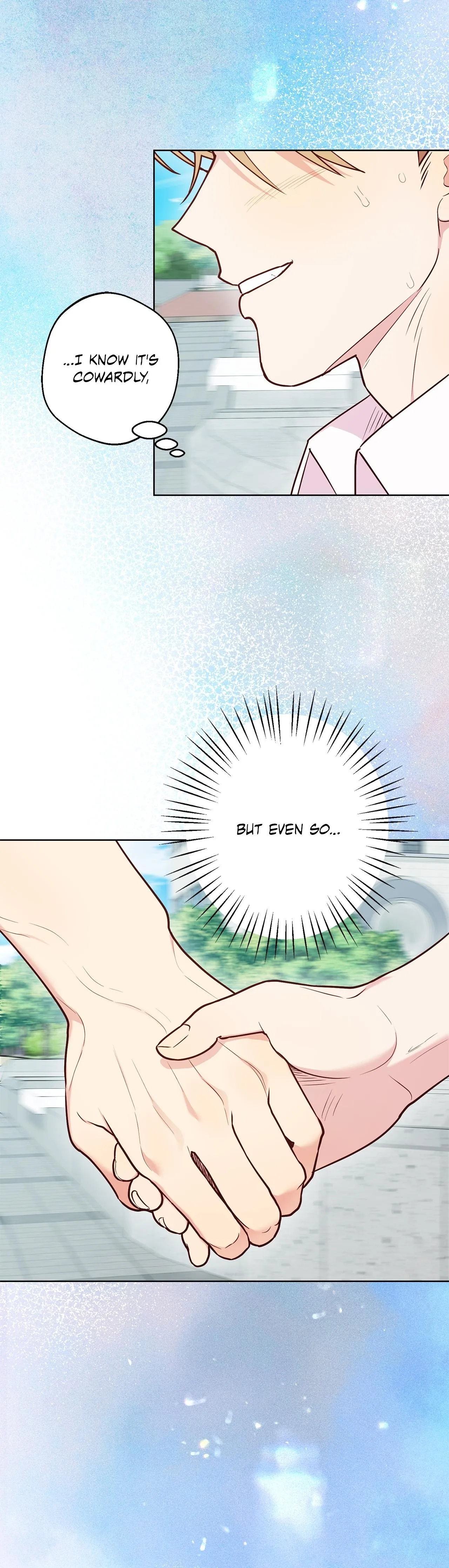 Unlucky Dream - Chapter 12 Page 46