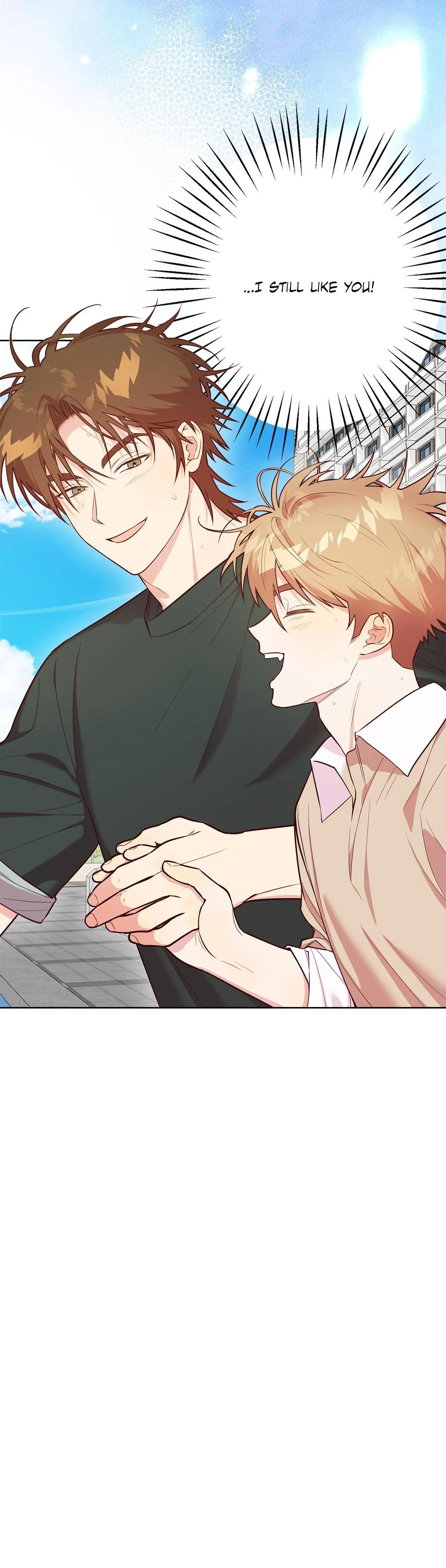 Unlucky Dream - Chapter 12 Page 47