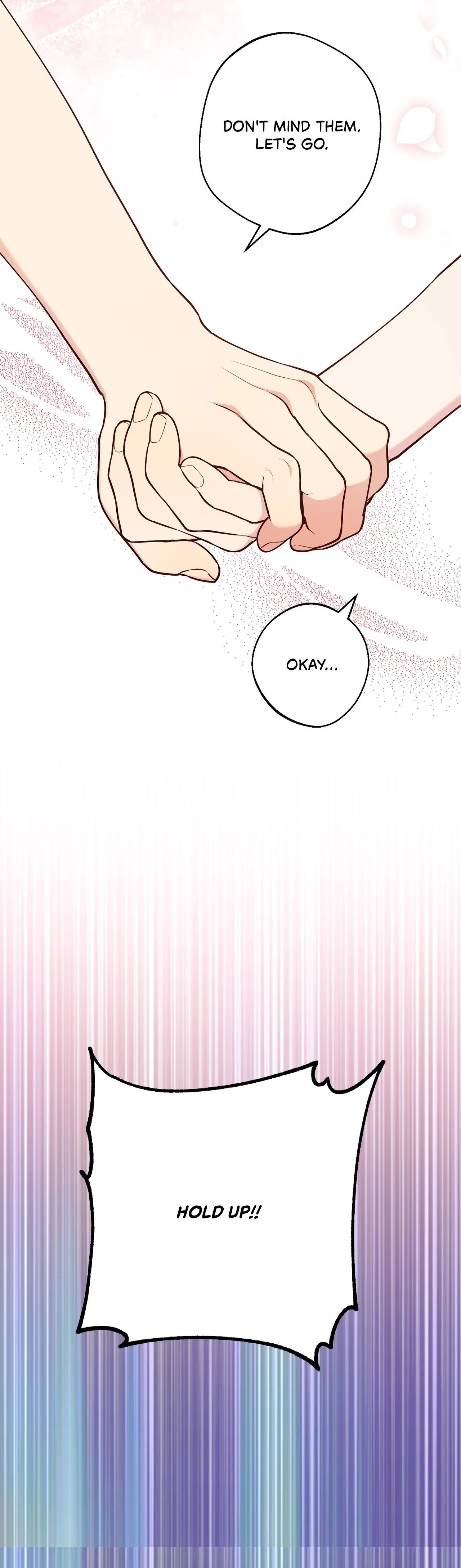 Unlucky Dream - Chapter 13 Page 7