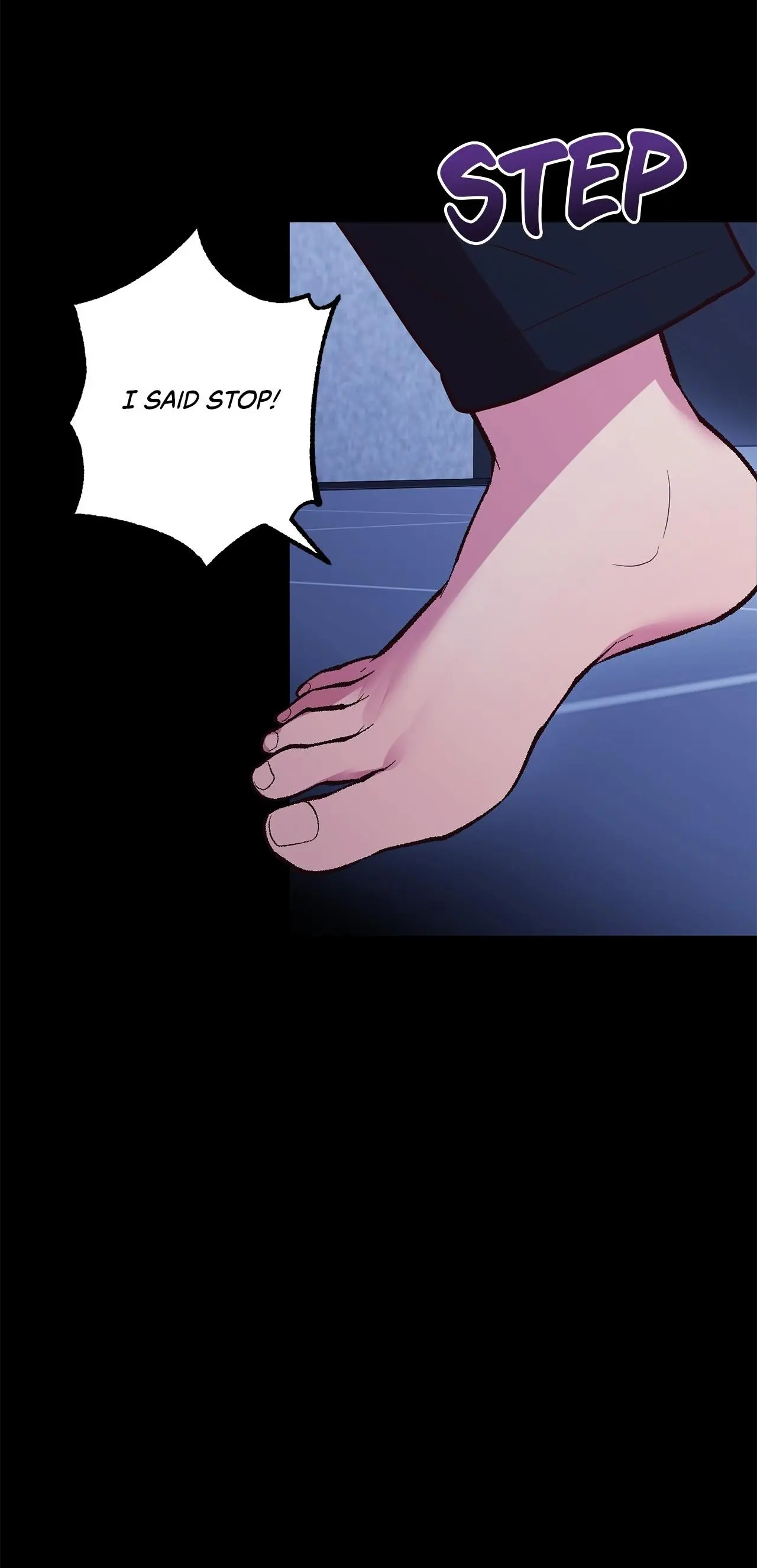 Unlucky Dream - Chapter 13 Page 40