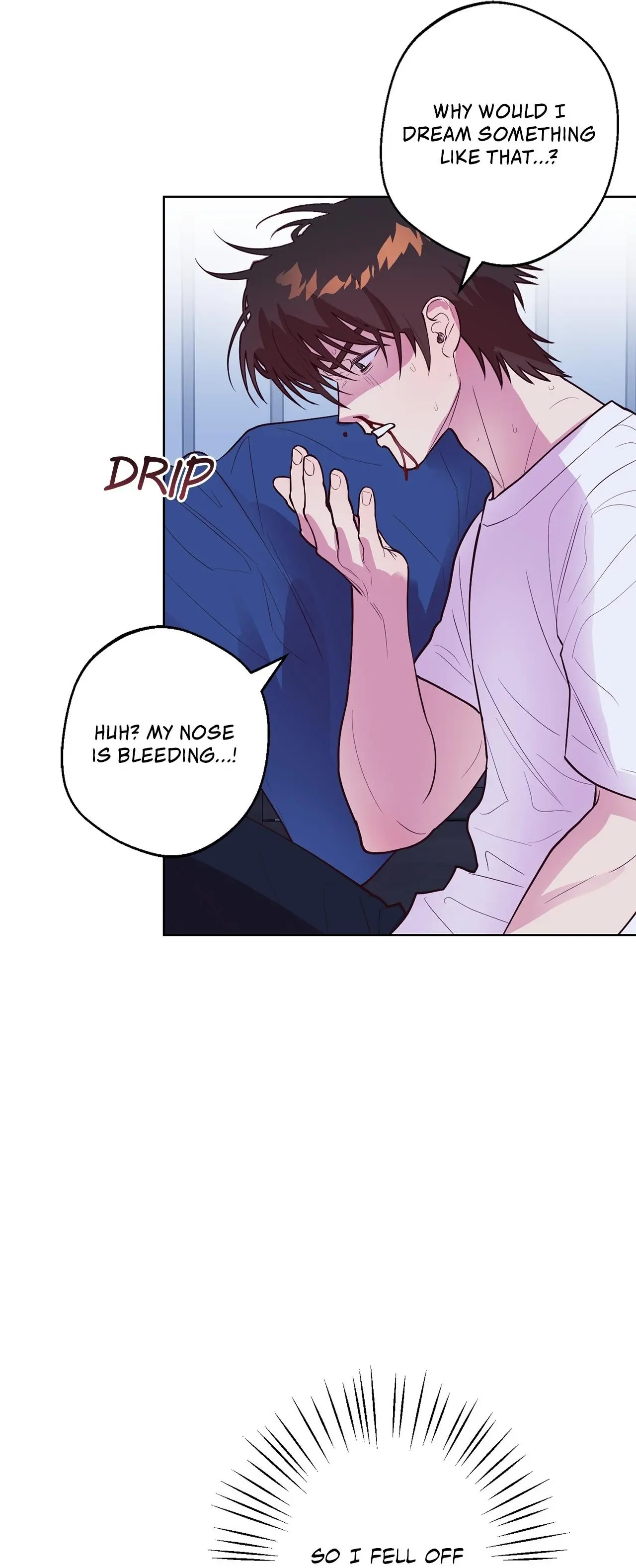 Unlucky Dream - Chapter 13 Page 45