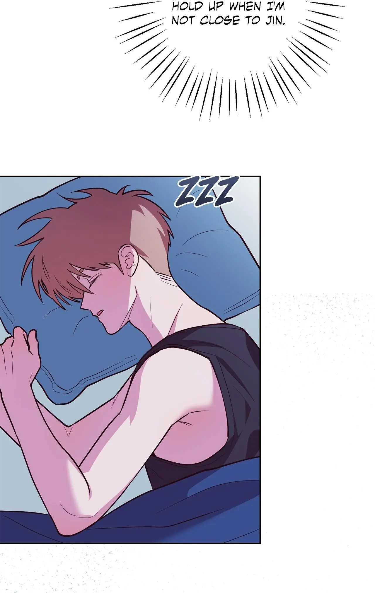 Unlucky Dream - Chapter 13 Page 47