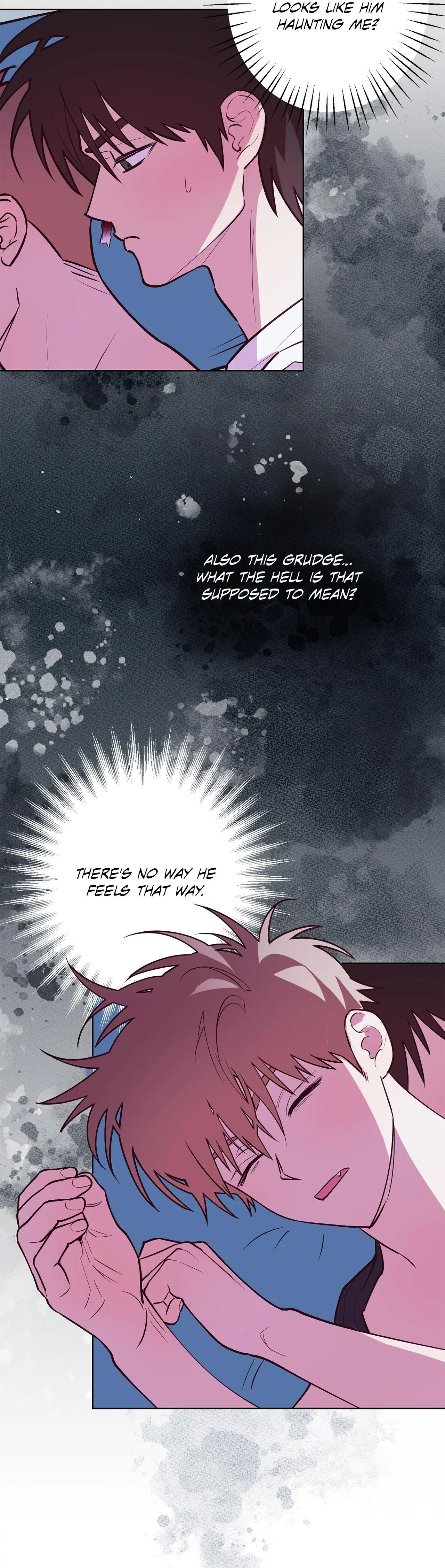 Unlucky Dream - Chapter 13 Page 50