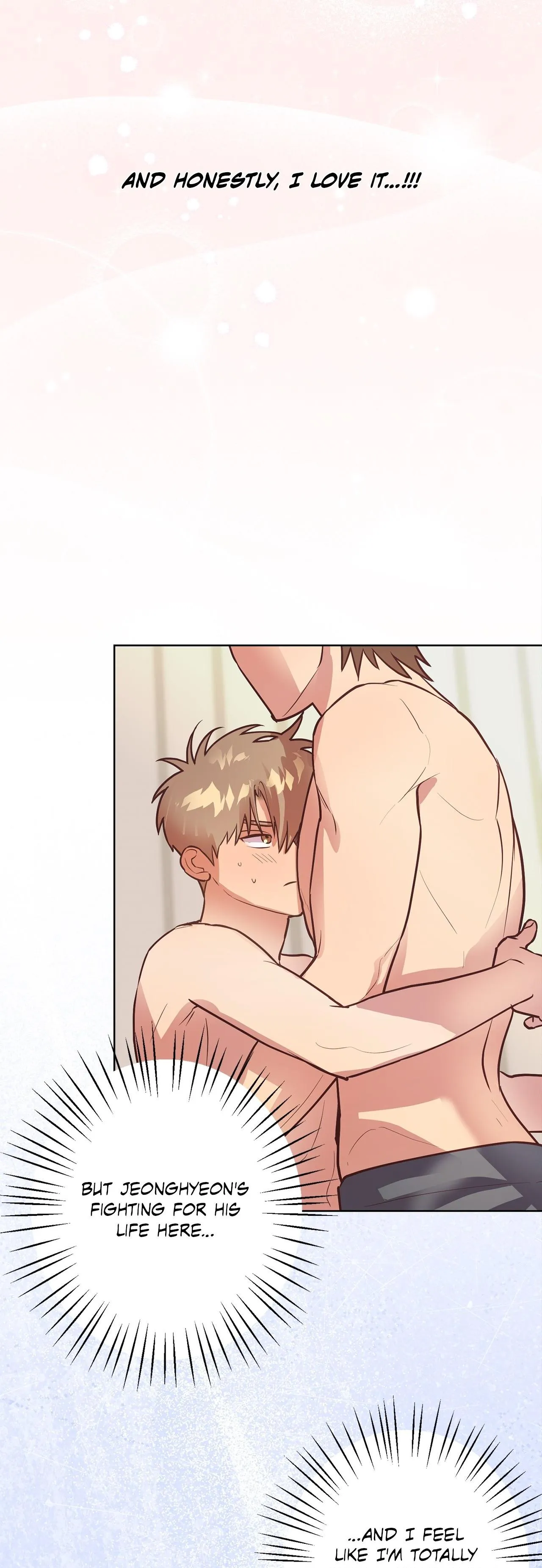 Unlucky Dream - Chapter 14 Page 18
