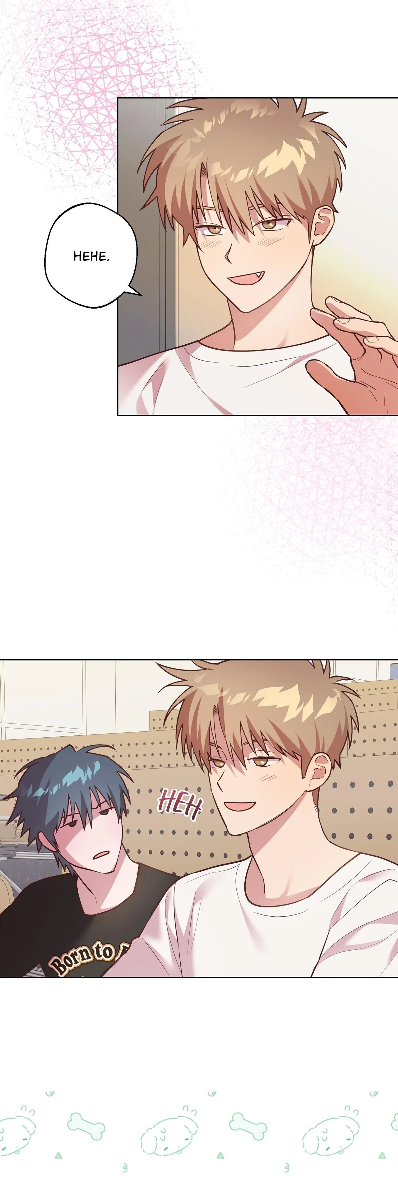Unlucky Dream - Chapter 14 Page 28