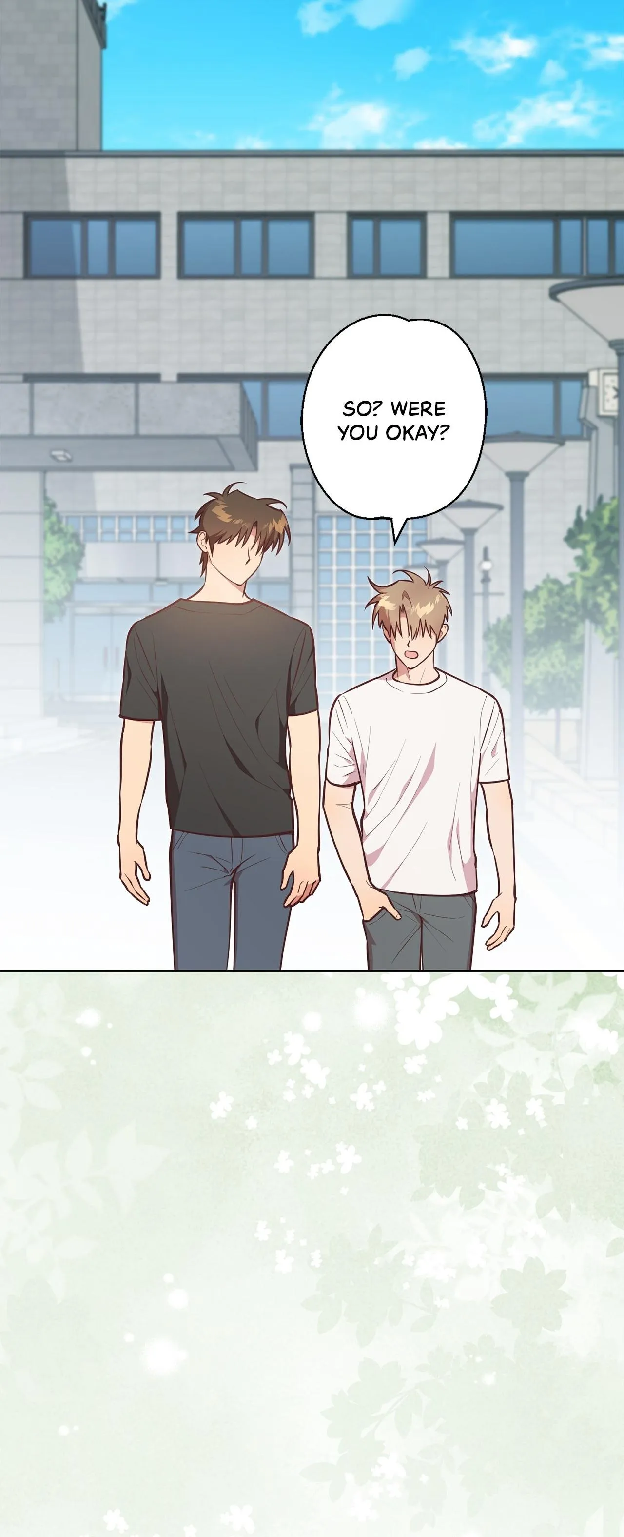 Unlucky Dream - Chapter 14 Page 43