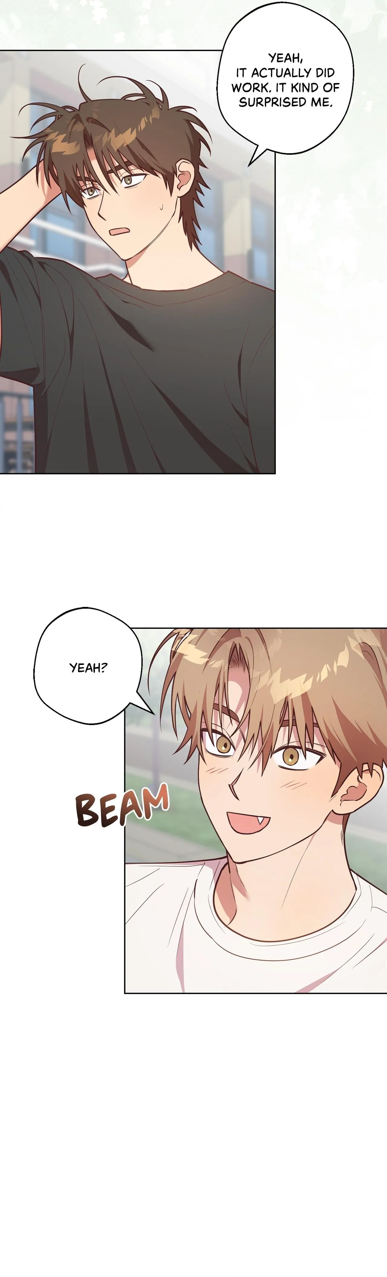 Unlucky Dream - Chapter 14 Page 44