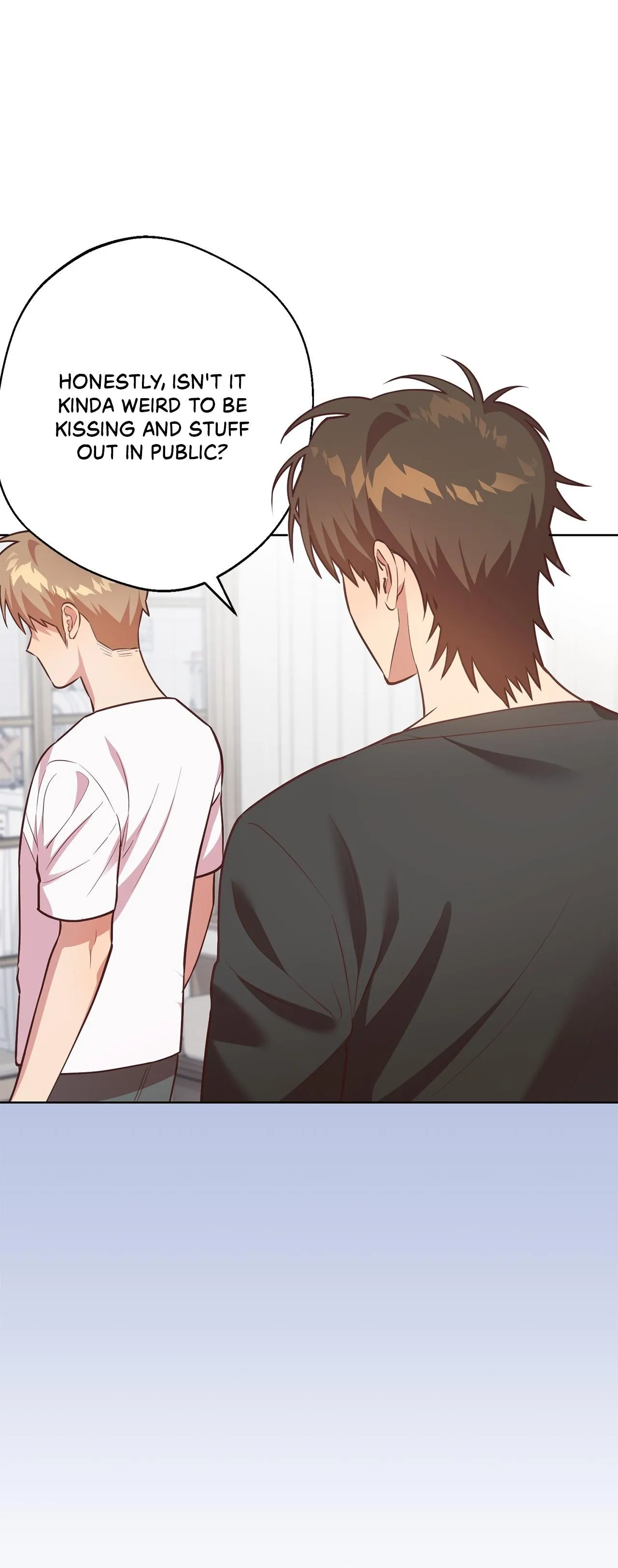 Unlucky Dream - Chapter 14 Page 46