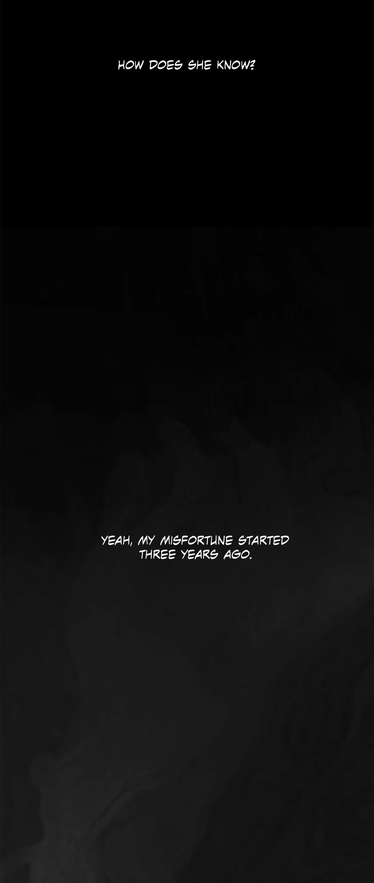 Unlucky Dream - Chapter 2 Page 10