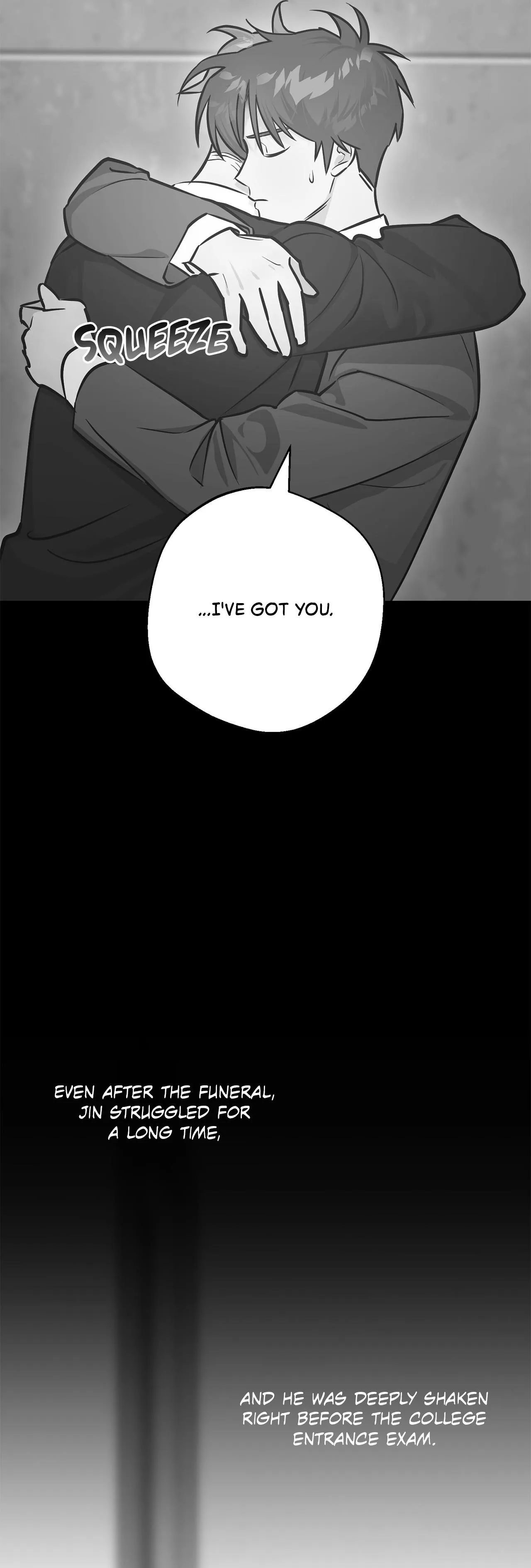 Unlucky Dream - Chapter 2 Page 15