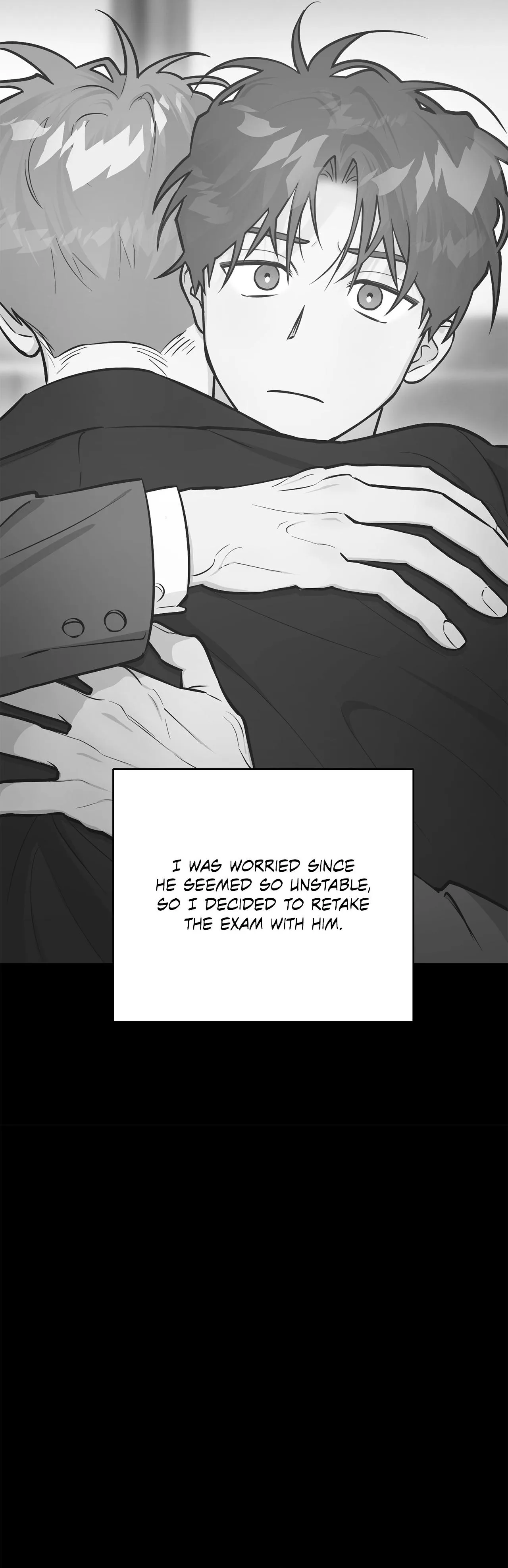 Unlucky Dream - Chapter 2 Page 16