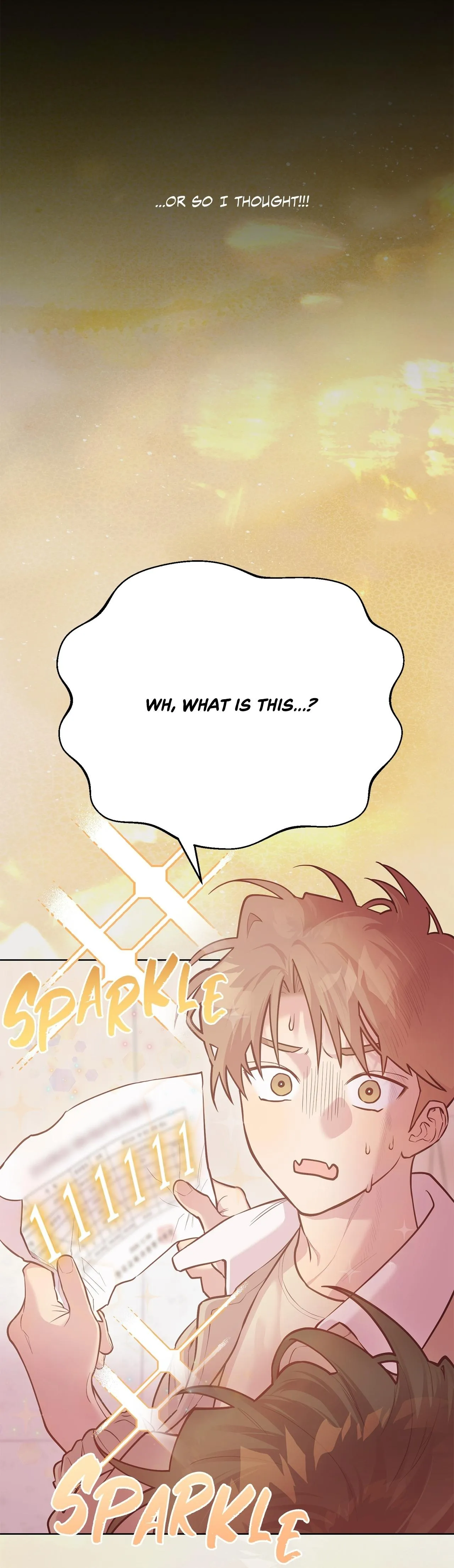 Unlucky Dream - Chapter 2 Page 18