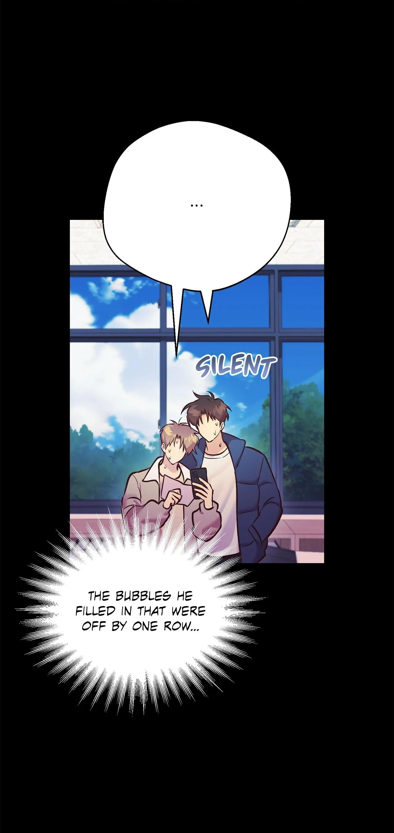 Unlucky Dream - Chapter 2 Page 20