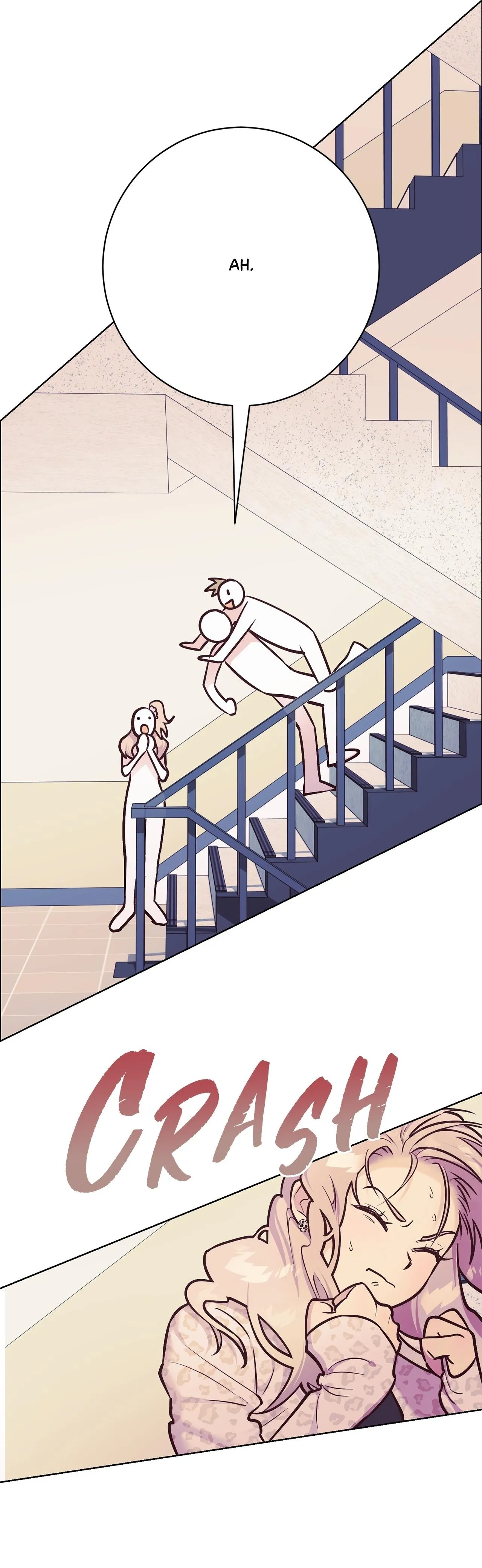 Unlucky Dream - Chapter 2 Page 33