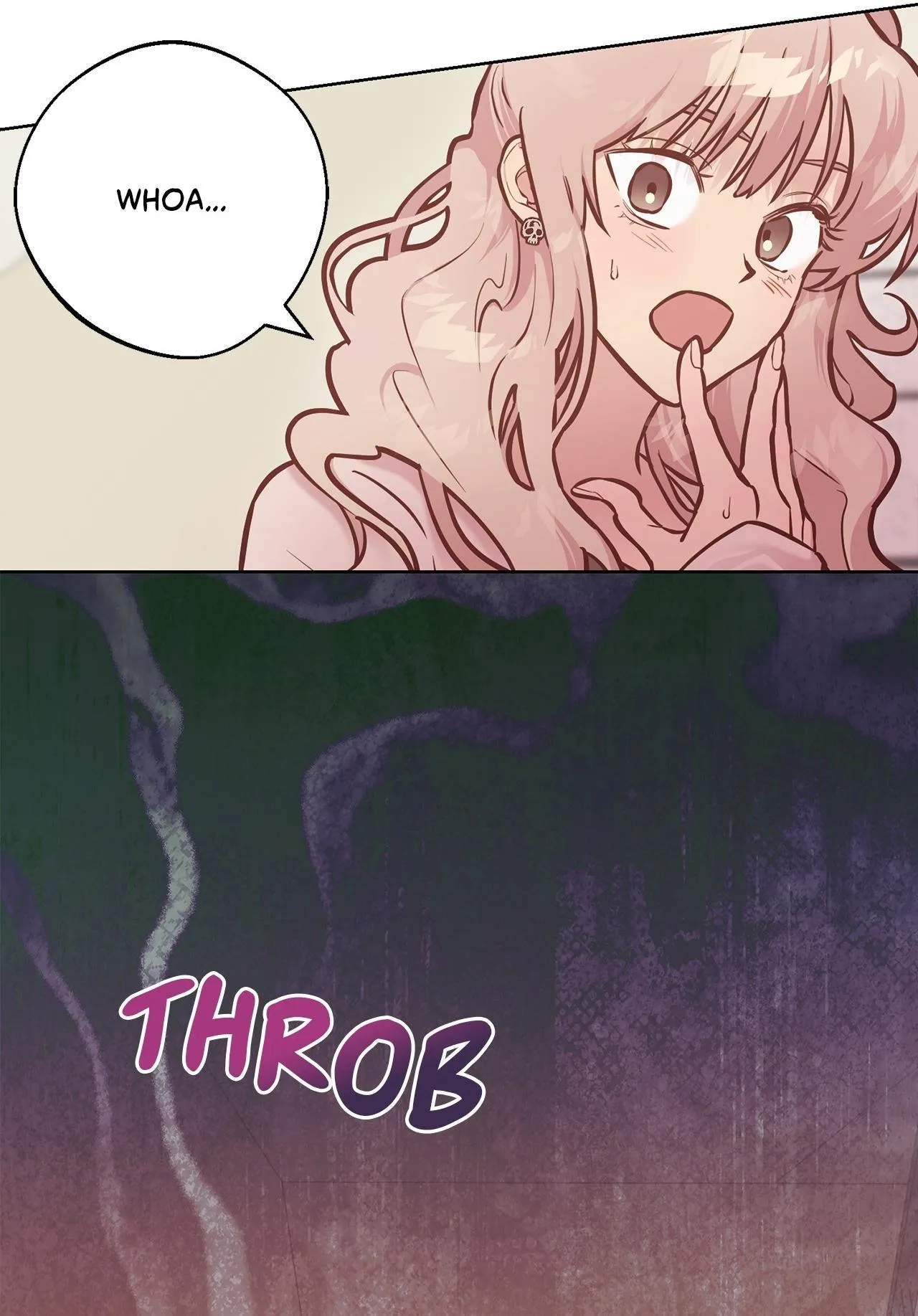 Unlucky Dream - Chapter 2 Page 34