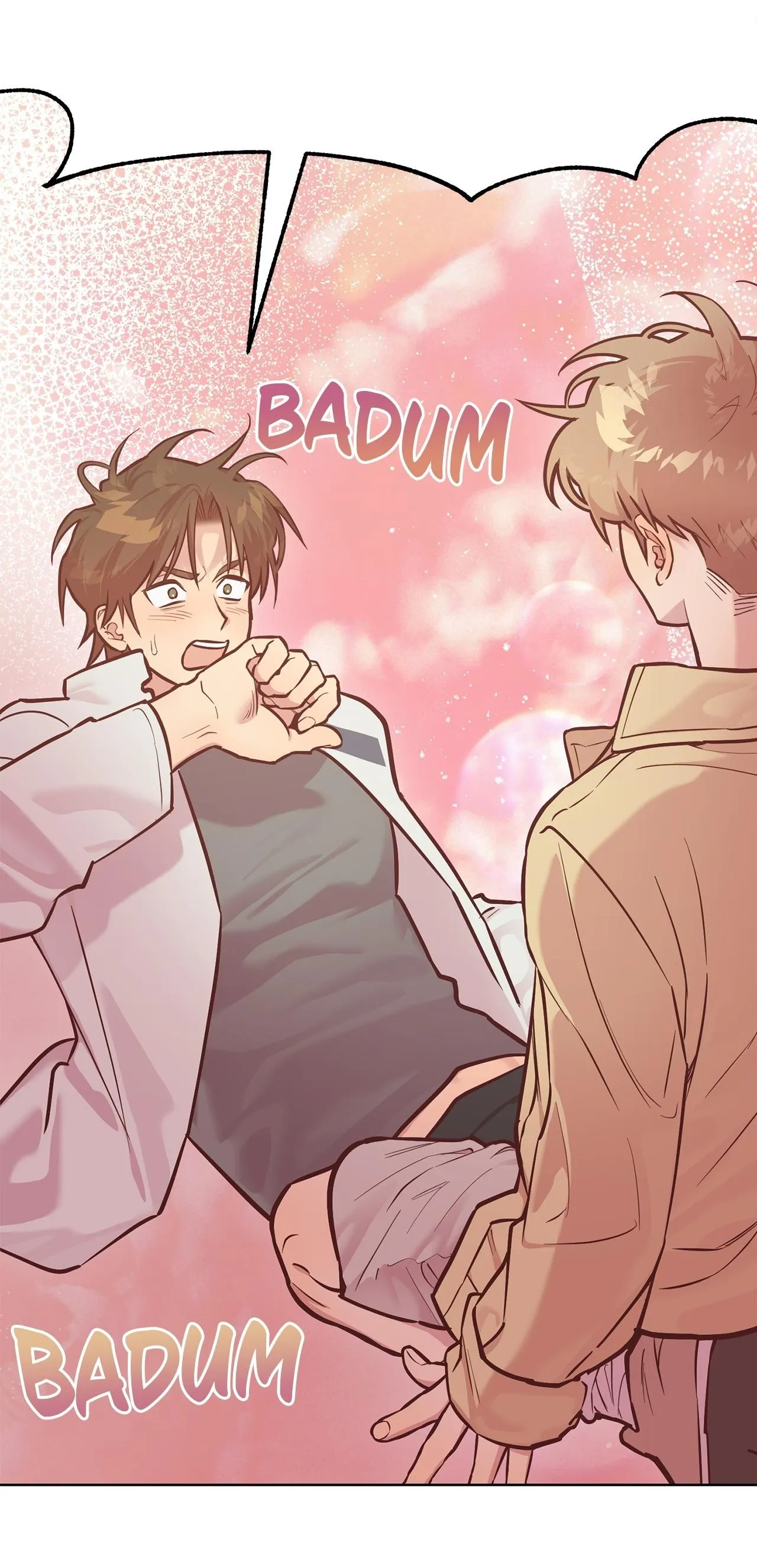Unlucky Dream - Chapter 2 Page 36