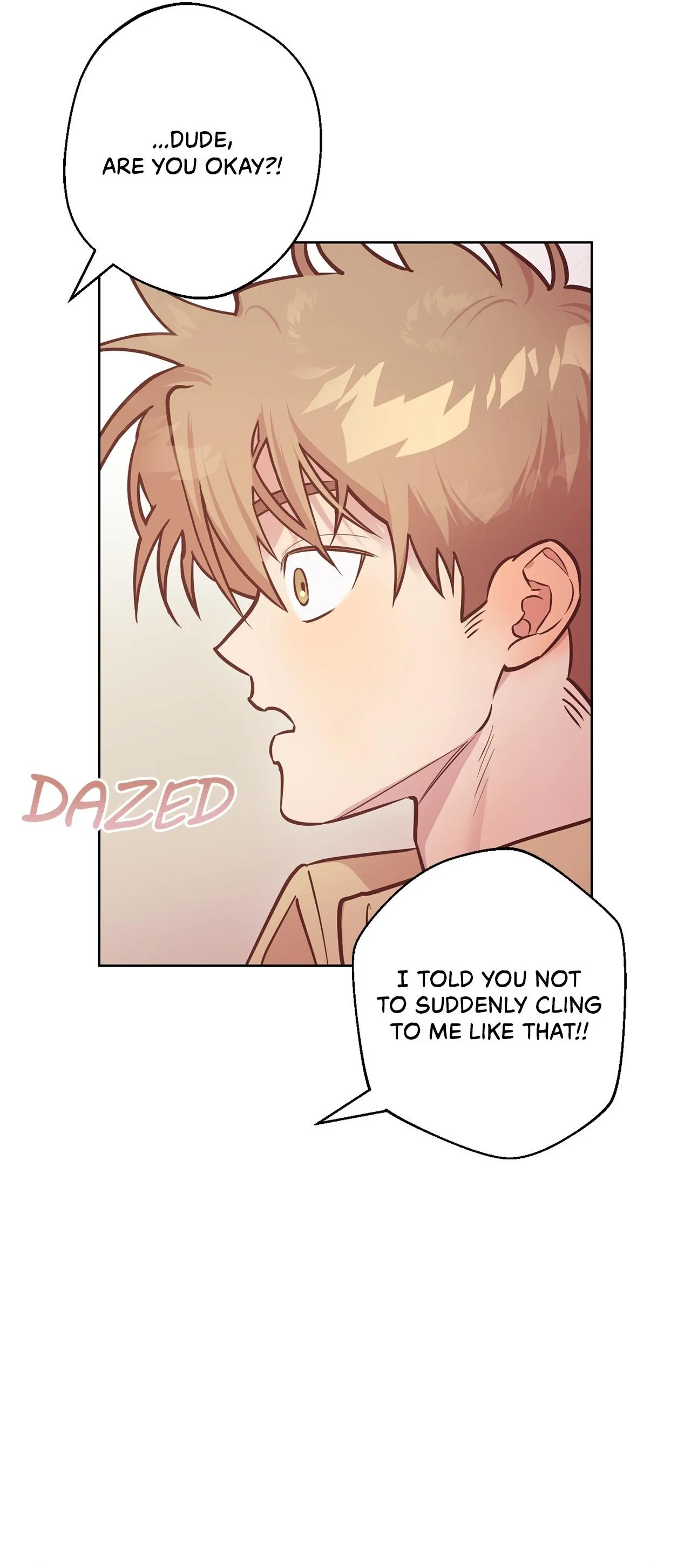 Unlucky Dream - Chapter 2 Page 37