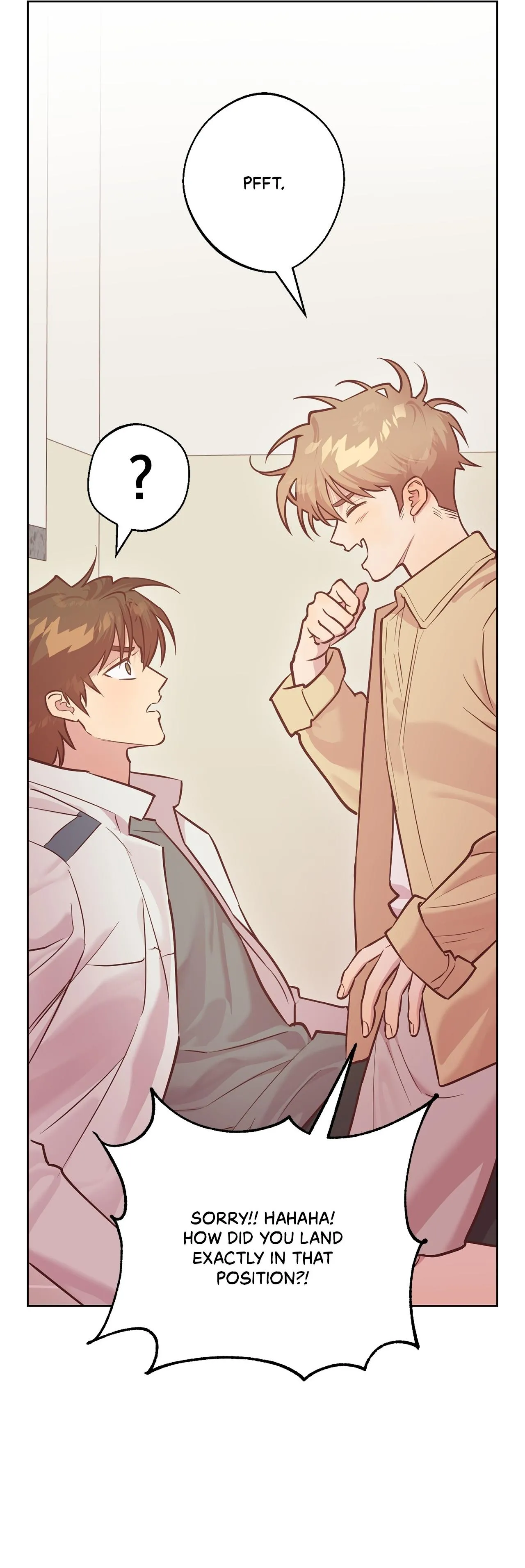 Unlucky Dream - Chapter 2 Page 38